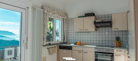 5-Zimmer Haus in Agra, Italy, Nr. 53877 8