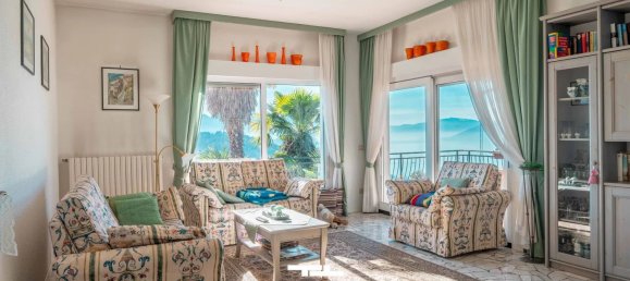 5-Zimmer Haus in Agra, Italy, Nr. 53877 4