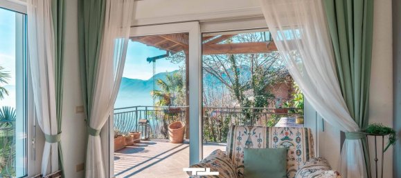 5-Zimmer Haus in Agra, Italy, Nr. 53877 5