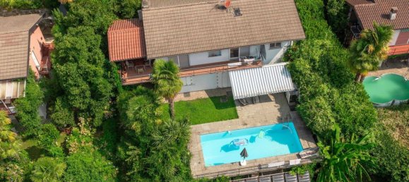 5-Zimmer Haus in Agra, Italy, Nr. 53877 26