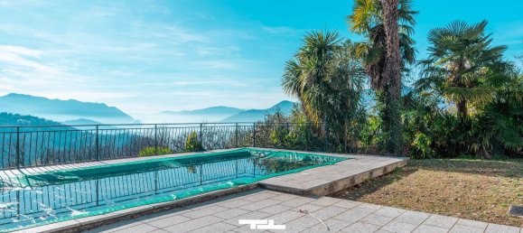 5-Zimmer Haus in Agra, Italy, Nr. 53877 20