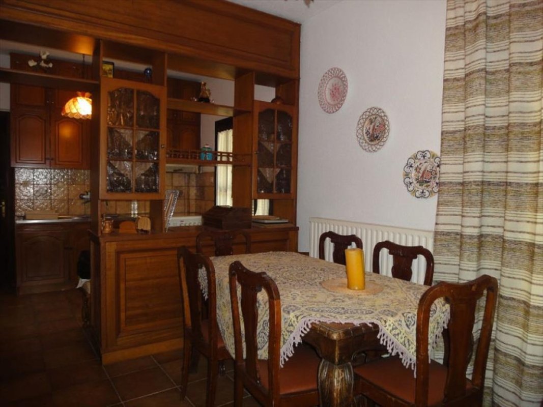 Villa de 5 dormitorios en Chalkidiki, Greece No. 1311