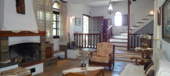 Villa de 5 dormitorios en Chalkidiki, Greece No. 1311 11