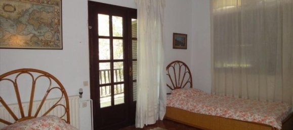 Villa de 5 dormitorios en Chalkidiki, Greece No. 1311 2