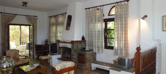 Villa de 5 dormitorios en Chalkidiki, Greece No. 1311 12