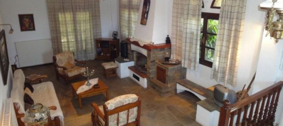 Villa de 5 dormitorios en Chalkidiki, Greece No. 1311 15