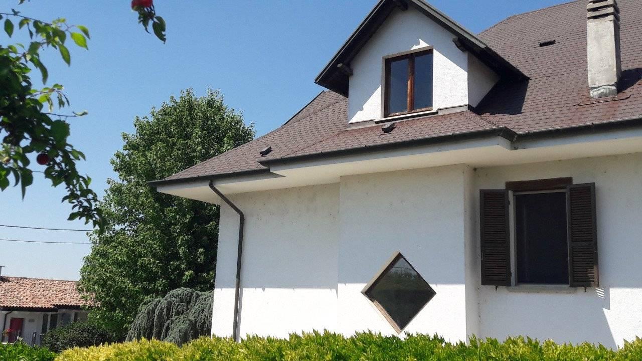 5-Zimmer Villa in Agazzano, Italy, Nr. 128499