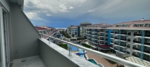 Квартира 2+1 в Кестель, Турция № 10534 20