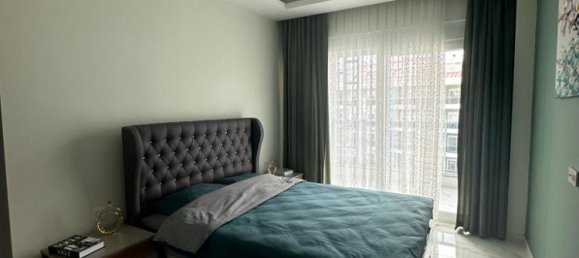 Квартира 2+1 в Кестель, Турция № 10534 8