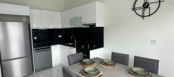 Квартира 2+1 в Кестель, Турция № 10534 17