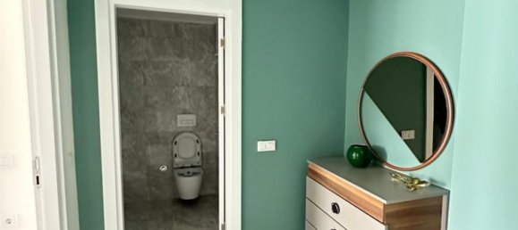 Квартира 2+1 в Кестель, Турция № 10534 11