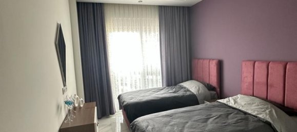 Квартира 2+1 в Кестель, Турция № 10534 21