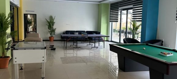 Квартира 2+1 в Кестель, Турция № 10534 5