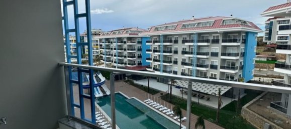 Квартира 2+1 в Кестель, Турция № 10534 18