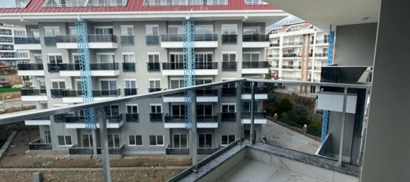 Квартира 2+1 в Кестель, Турция № 10534 10