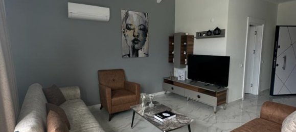 Квартира 2+1 в Кестель, Турция № 10534 22