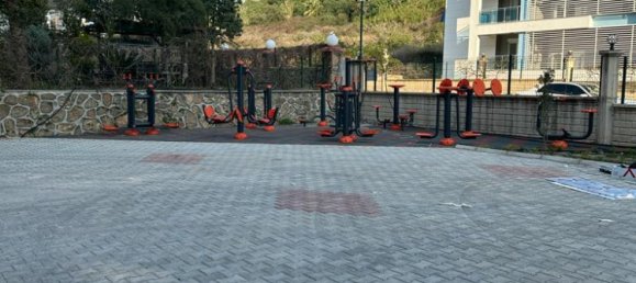 Квартира 2+1 в Кестель, Турция № 10534 4