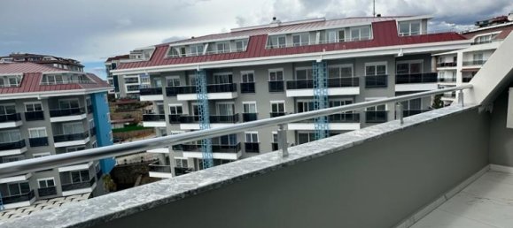 Квартира 2+1 в Кестель, Турция № 10534 12