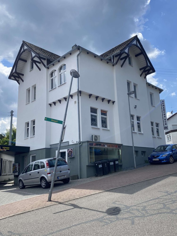 7-Zimmer Gebäude in Calw, Germany, Nr. 86245