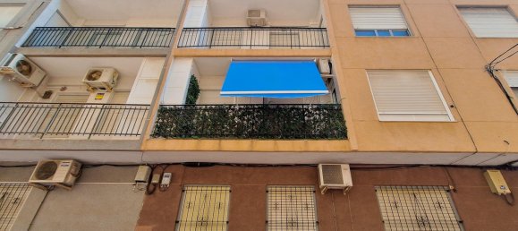 Квартира с 3 спальнями в Санта-Пола, Испания № 190336 24