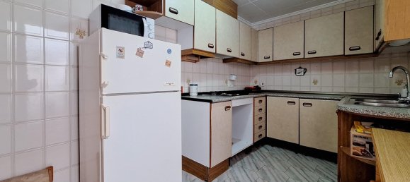 Квартира с 3 спальнями в Санта-Пола, Испания № 190336 10