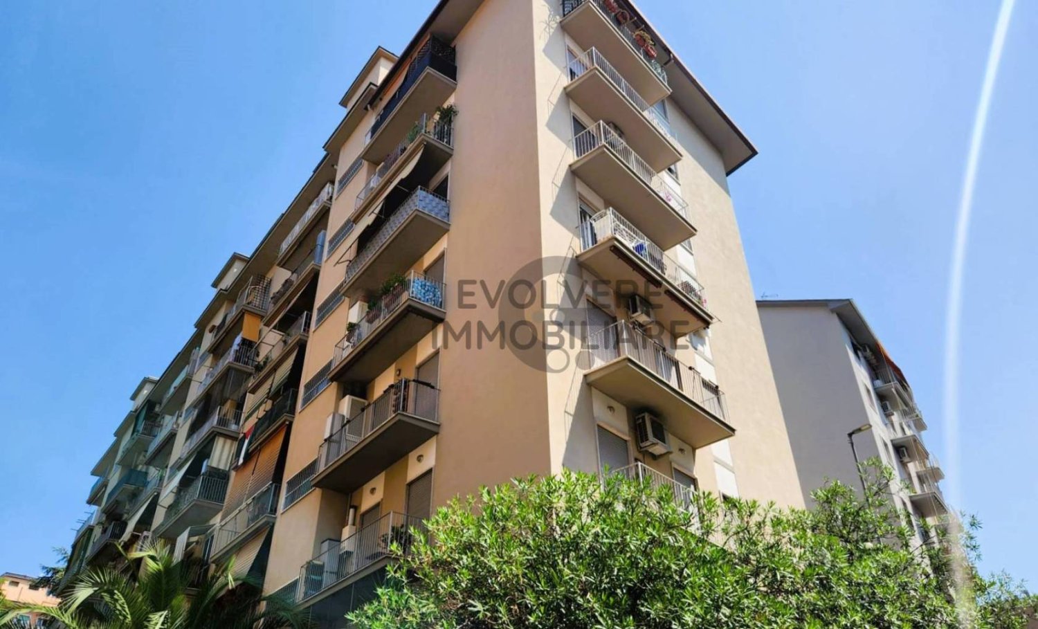 2 bedrooms Apartment in Rome, Italy No. 306046