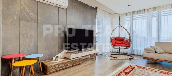 Apartamento de 5 divisões em Konyaalti, Turkey N.º 27167 23