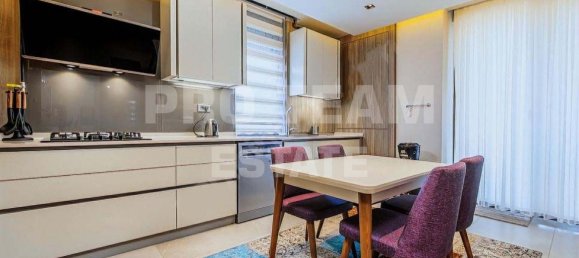 Apartamento de 5 divisões em Konyaalti, Turkey N.º 27167 28