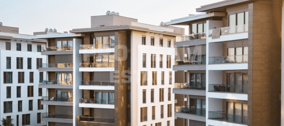 Apartamento de 5 divisões em Konyaalti, Turkey N.º 27167 12