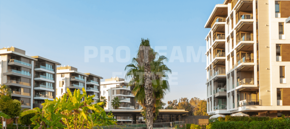 Apartamento de 5 divisões em Konyaalti, Turkey N.º 27167 10