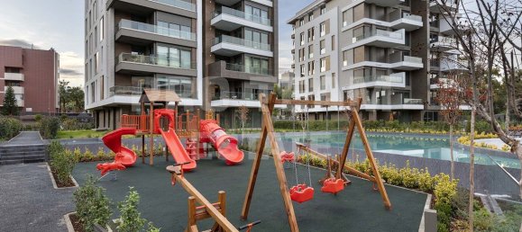 Apartamento de 5 divisões em Konyaalti, Turkey N.º 27167 6