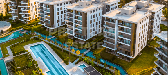 Apartamento de 5 divisões em Konyaalti, Turkey N.º 27167 14