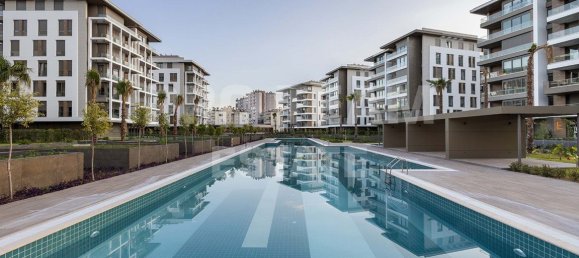 Apartamento de 5 divisões em Konyaalti, Turkey N.º 27167 7
