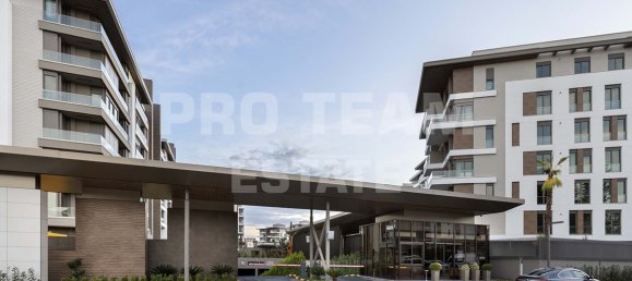 Apartamento de 5 divisões em Konyaalti, Turkey N.º 27167 11