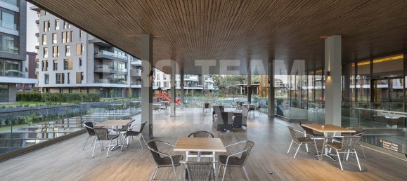 Apartamento de 5 divisões em Konyaalti, Turkey N.º 27167 4