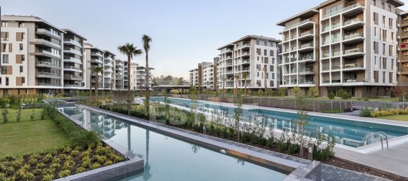 Apartamento de 5 divisões em Konyaalti, Turkey N.º 27167 15