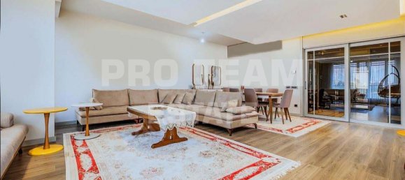 Apartamento de 5 divisões em Konyaalti, Turkey N.º 27167 24