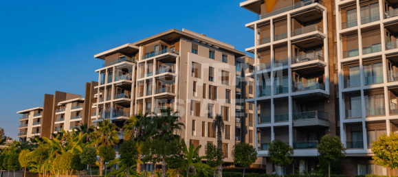 Apartamento de 5 divisões em Konyaalti, Turkey N.º 27167 13