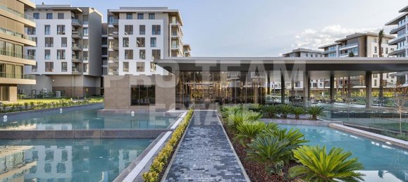 Apartamento de 5 divisões em Konyaalti, Turkey N.º 27167 9