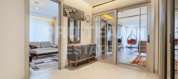 Apartamento de 5 divisões em Konyaalti, Turkey N.º 27167 29