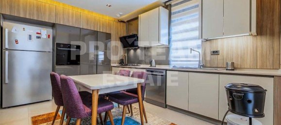 Apartamento de 5 divisões em Konyaalti, Turkey N.º 27167 27
