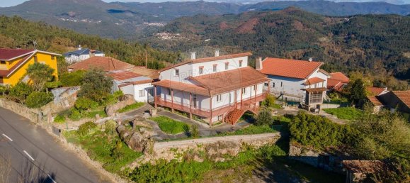 3 bedrooms House in Oliveira de Frades, Portugal No. 160615 4
