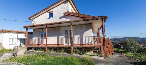 3 bedrooms House in Oliveira de Frades, Portugal No. 160615 26