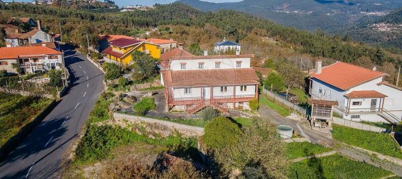 3 bedrooms House in Oliveira de Frades, Portugal No. 160615 33