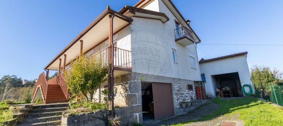 3 bedrooms House in Oliveira de Frades, Portugal No. 160615 21