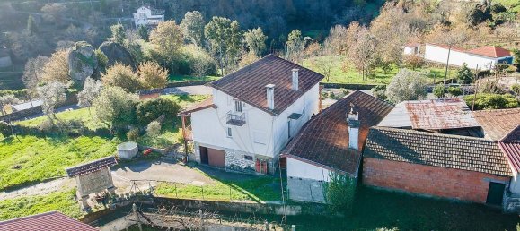 3 bedrooms House in Oliveira de Frades, Portugal No. 160615 30