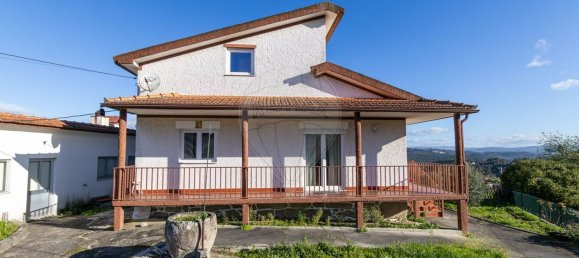 3 bedrooms House in Oliveira de Frades, Portugal No. 160615 27