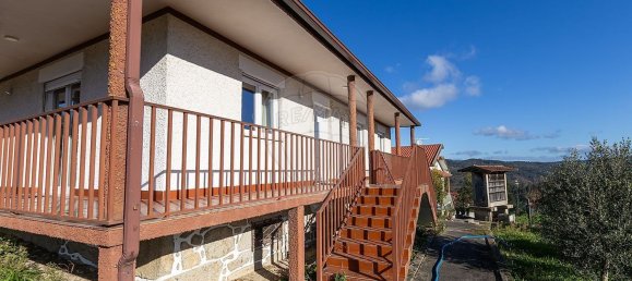 3 bedrooms House in Oliveira de Frades, Portugal No. 160615 25