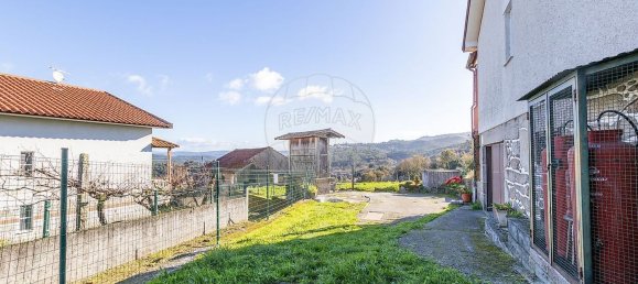 3 bedrooms House in Oliveira de Frades, Portugal No. 160615 5