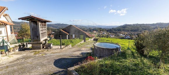 3 bedrooms House in Oliveira de Frades, Portugal No. 160615 24